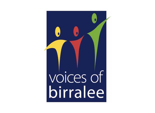 Logo-Voices