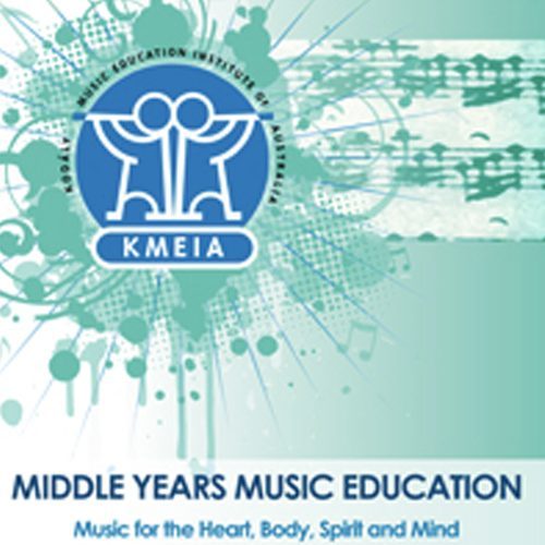 RESOURCE: Middle Years Music Education