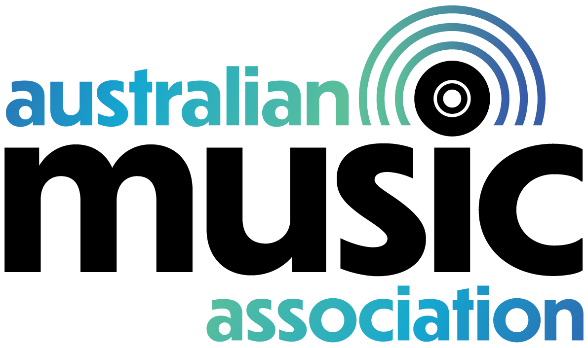 Australian Music Association logo_RGB-colour