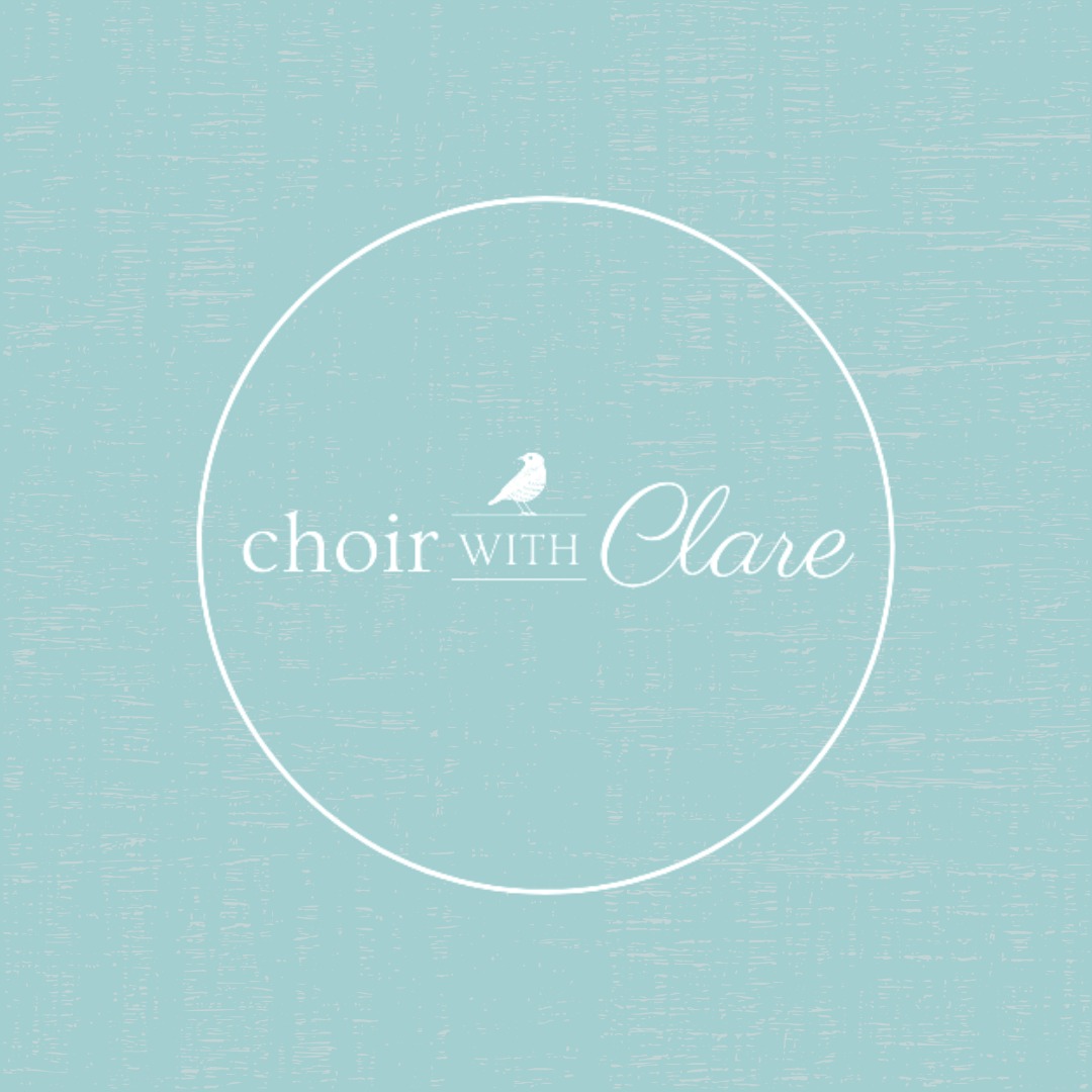 Choir with Clare