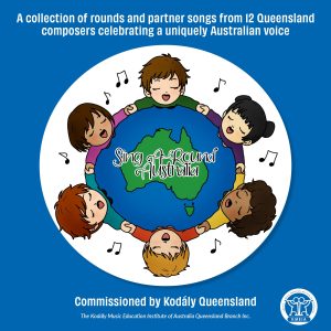 RESOURCE: Sing A-Round Australia